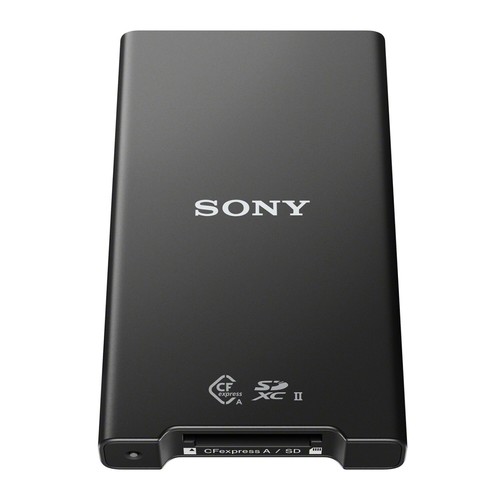 Sony CFexpress Type A 160GB Memory Card Bundle | eBay