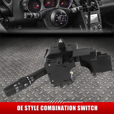 Для 00-05 Chrysler/Dodge/Plymouth Neon H/L Аварийный выключатель сигнала поворота с регулировкой яркости