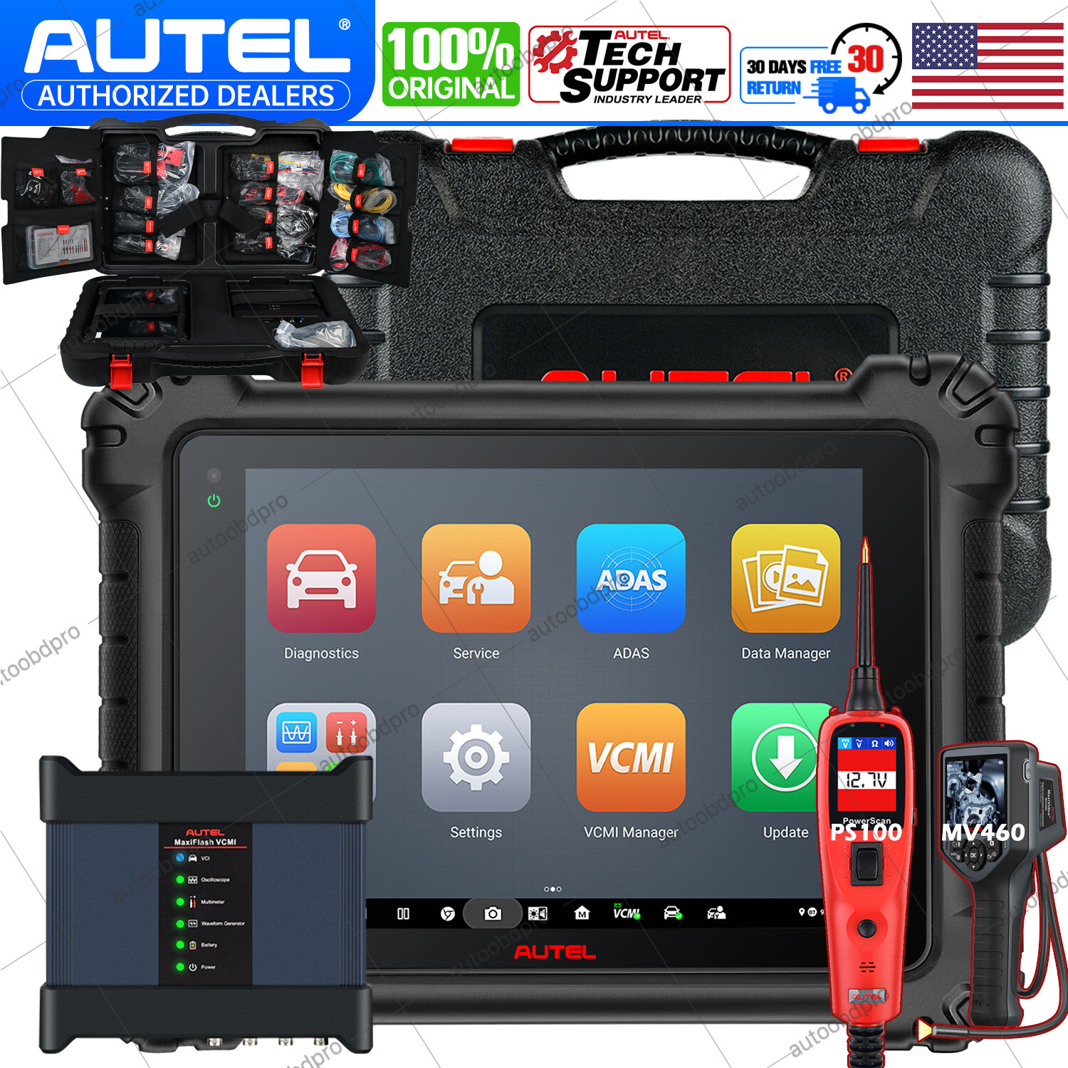 Подписка на по autel maxisys ms919 upd. Подписка на по autel maxisys ms919 upd