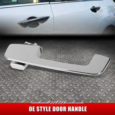 ДЛЯ 78-93 DODGE B100-350 D/W200-350 PLYMOUTH PB100-350 РУЧКА ПЕРЕДНЕЙ ПРАВОЙ ДВЕРИ