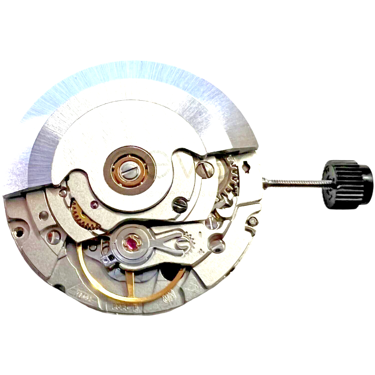 NOZ 腕時計 DOUBLE MOVEMENT Noz Double Movement Automatic Watch | eBay