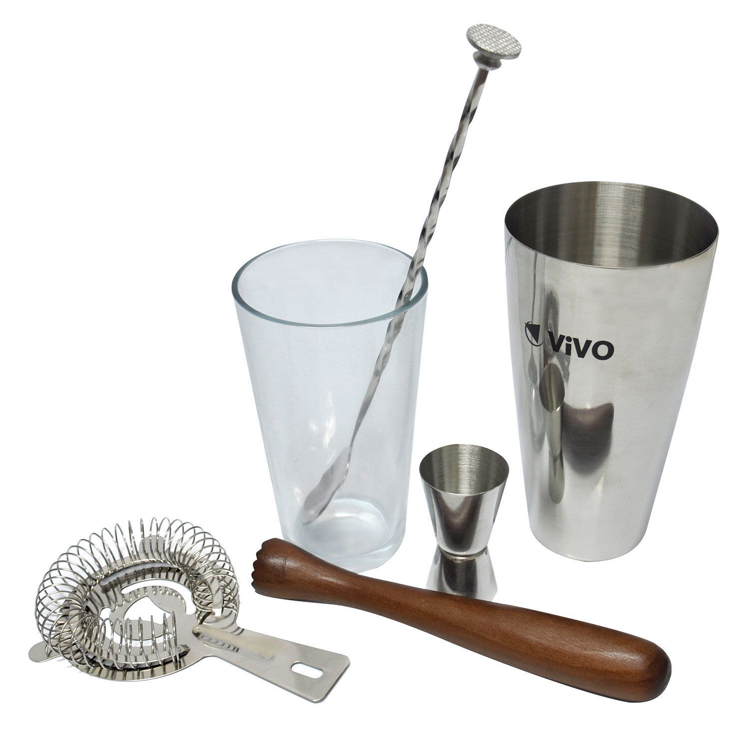 Cocktail Shakers & Sets