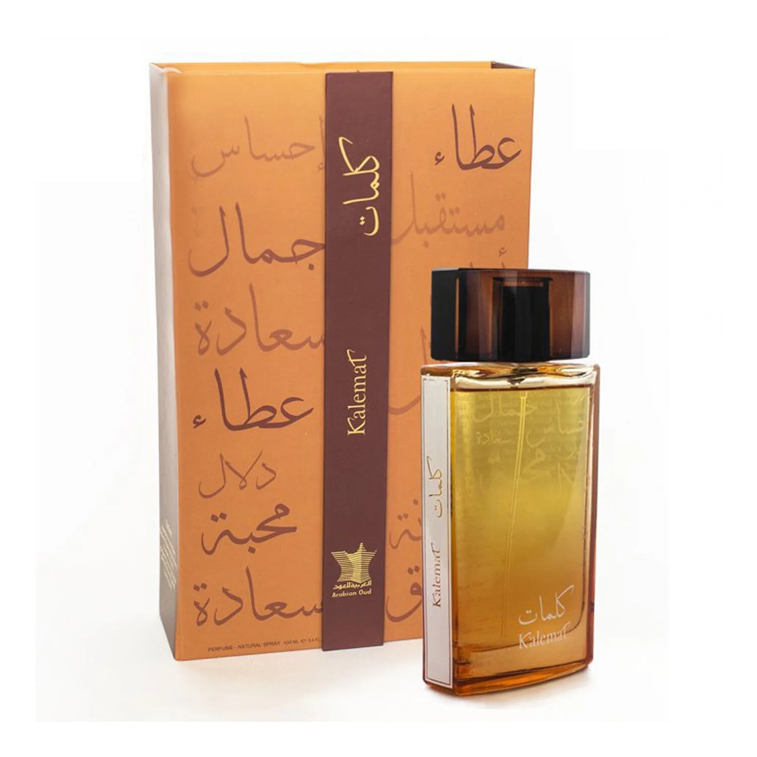 Arabian Oud(日本未発売) Kalemat オードパルファム Arabian Oud(日本未発売) Kalemat オードパルファム