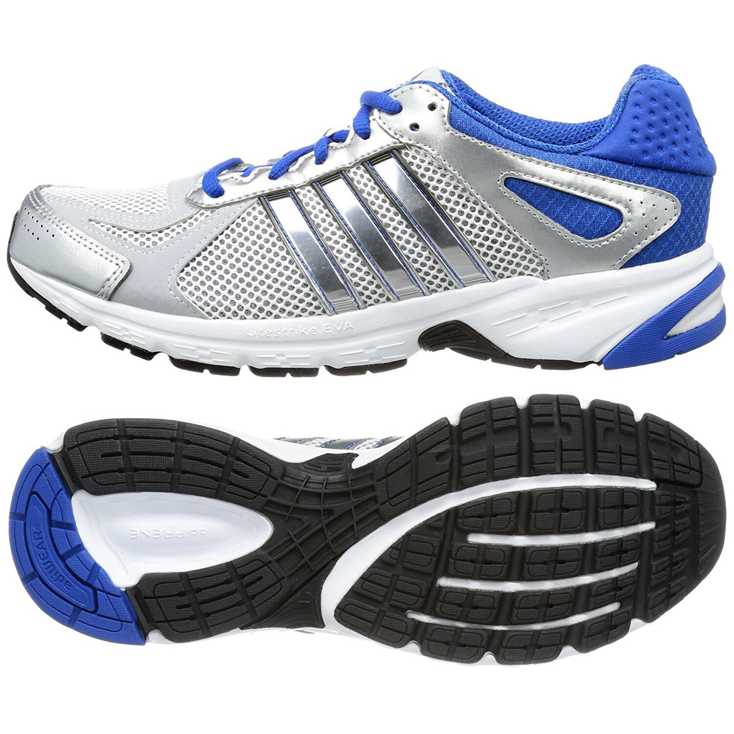 Joggingschuhe Herren Adidas Test Vergleich +++ Joggingschuhe Günstige Herren Adidas Springblade Drive 2.0 Grün Schuhe
