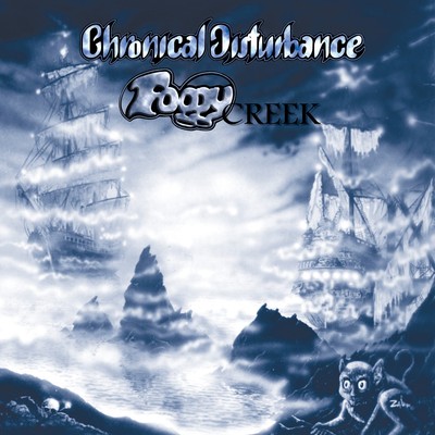 chronical disturbance foggy creek cd voivod sacrifice razor