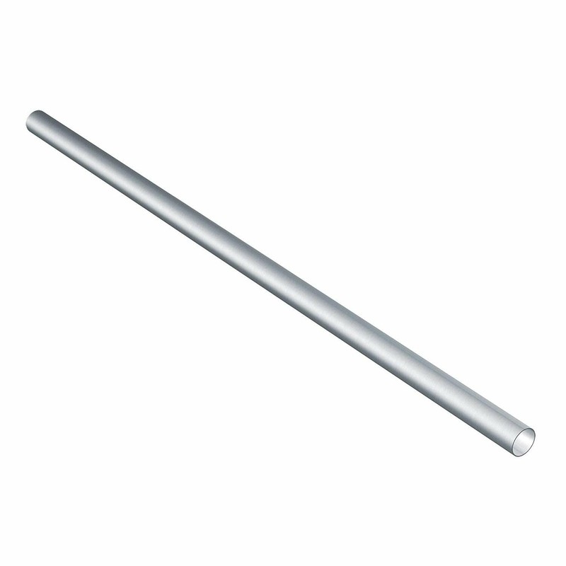 Bar, Brushed Nickel