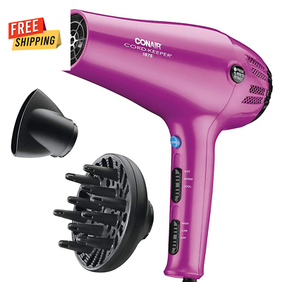 Conair clearance blow dryer