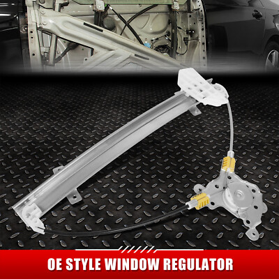 ДЛЯ 93-96 MIT MIRAGE СЕДАН С ЭЛЕКТРОСТЕКЛОПОДЪЕМНИКОМ СО СТОРОНЫ ПЕРЕДНЕГО ПАССАЖИРА без ДВИГАТЕЛЯ