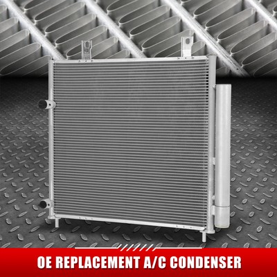 Для замены алюминиевого конденсатора переменного тока Mitsubishi Mirage G4 OE Style 17-22