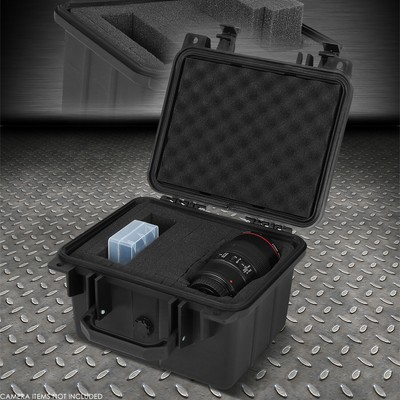 СВЕРХПРОЧНЫЙ, ЗАЩИЩЕННЫЙ ОТ АТМОСФЕРНЫХ ВОЗДЕЙСТВИЙ ЧЕХОЛ ONE-TOUCH DEEP TRAVEL SIZE С ГРАДУИРОВАННЫМ РАЗМЕРОМ КОРОБКИ ДЛЯ ХРАНЕНИЯ КАРТ