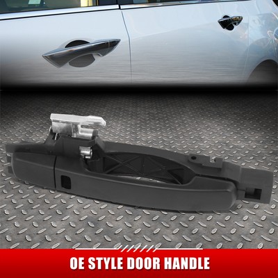 Для 07-12 Nissan Sentra Ручка передней правой двери со стороны пассажира с функцией Smart Entry