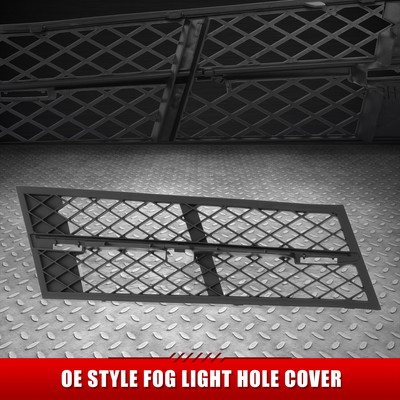 Для 11-13 BMW 528i 535i 550i Modern/Luxury Line Крышка передней правой боковой противотуманной фары