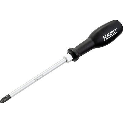 Hazet 803-PH3 Screwdriver Trinamic, Phillips, PH3