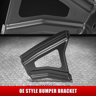 Для 16-23 Honda Pilot Passport Ridgeline OE Style Передняя левая боковая накладка на крыло