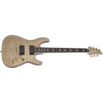 ギター Schecter Diamond Series OMEN EXTREME Omen Extreme-6