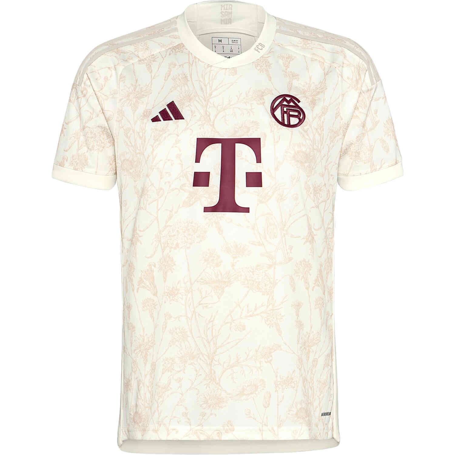adidas　FC BAYERN MUNCHEN Adidas FC 2017-2018 Bayern Munich Soccer Football Training