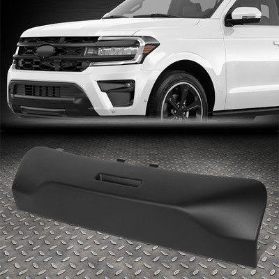 Для 22-24 Expedition Заводская замена загрунтованной крышки заднего сцепного устройства прицепа