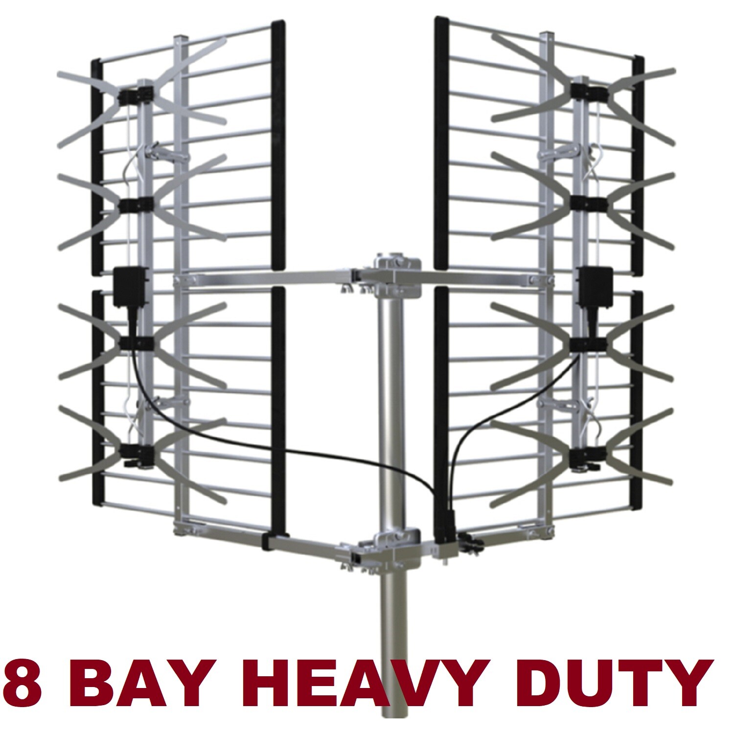 Solid Signal Tv Antennacox Outages San Diego - bwd3vrl