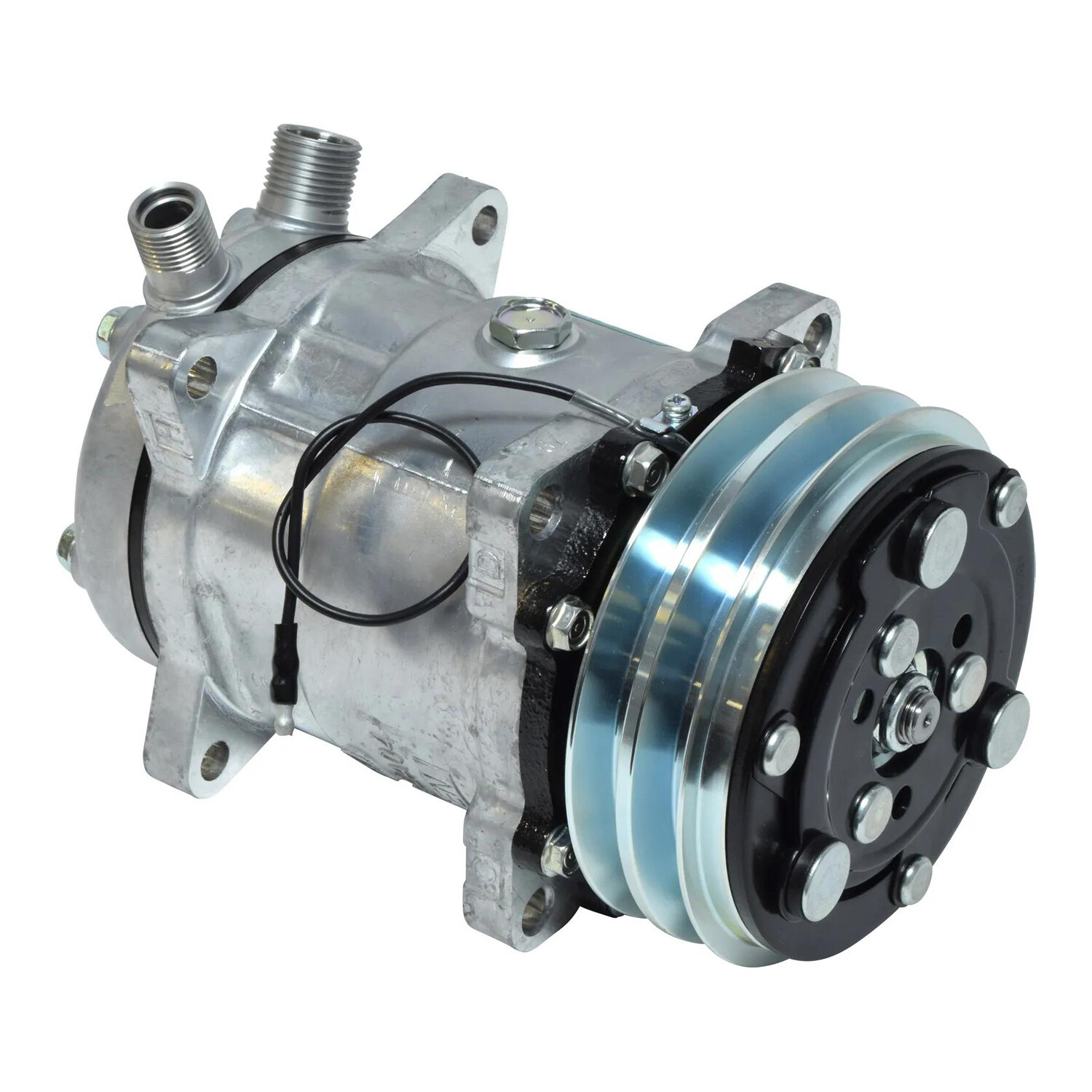 A/C Compressor for Volvo / Freightliner
