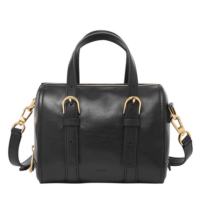 

Женские сумки Fossil Carlie Mini Satchel