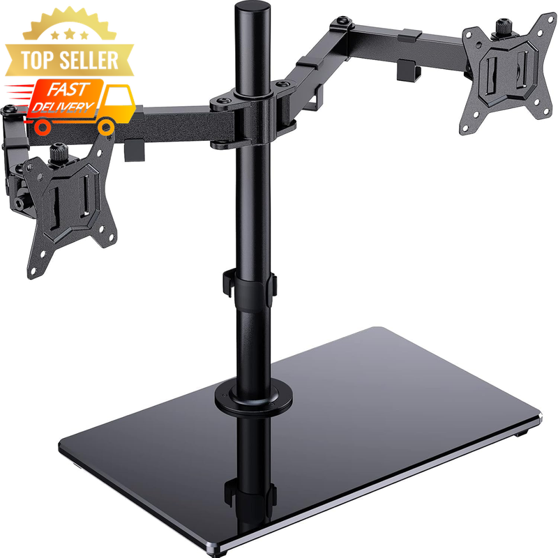 Dual Monitor Stand for 13