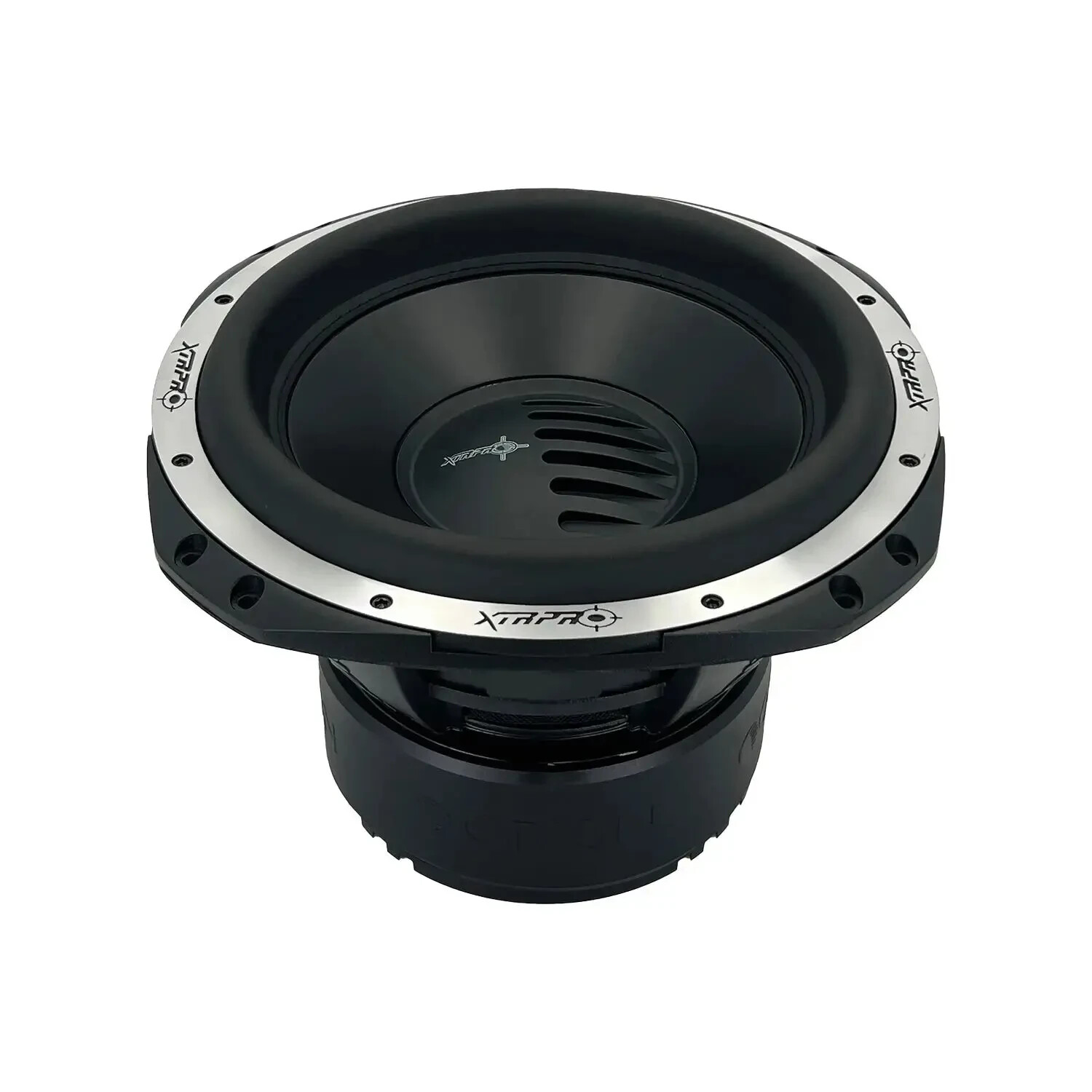 Orion XTRPRO124D XTR Pro Series 6000 Watts Max Power 12