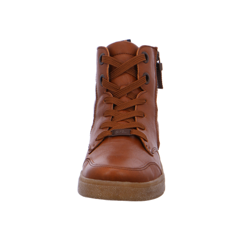 ARA S2K ARA DAMEN STIEFELETTEN ARA SCHNÜRSCHUH 33549 BRAUN 1173956