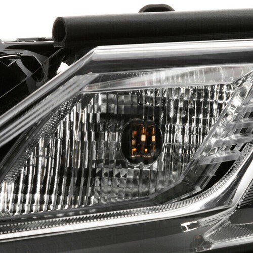 LED Headlights Fit 2018 2019 2020 2021 2022 Toyota Camry L LE SE Headlamps LH+RH