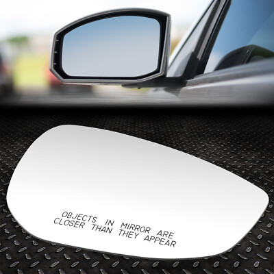 Для 20-24 Mazda CX-30 OE Style С подогревом Пассажирского правого бокового зеркала Выпуклое стекло