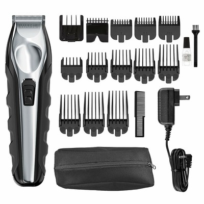 wahl clipper lithium ion