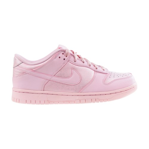 

Детские кроссовки Nike Dunk Low SE (GS) Prism Pink 921803-601