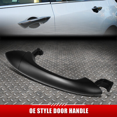 ДЛЯ 16-22 CRUZE TRAILBLAZER РУЧКА ДЛЯ ОТКРЫВАНИЯ ЗАДНЕЙ ЛЕВОЙ ИЛИ ПРАВОЙ ДВЕРИ С ЧЕРНОЙ ГРУНТОВКОЙ