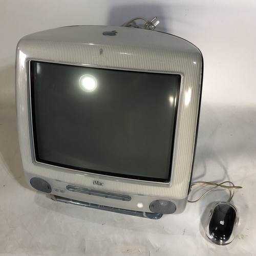 ネジポン　Apple imac M5521 Apple-M5521-iMac-G3400-Indigo-