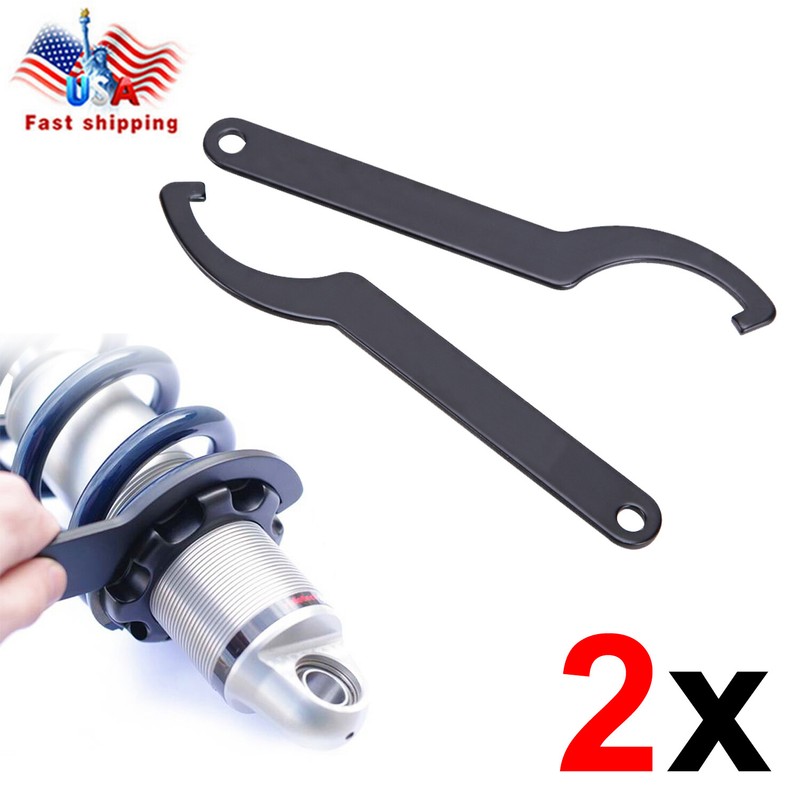 For Polaris Sportsman #2877408 2877408-329 Shock Adjust