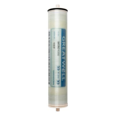 iSpring RO Membrane Replacement Filter for Tankless Commercial  Water Filtration