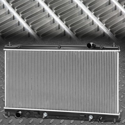 Для 14-18 Infiniti Q50 объемом 3,5 л 3,7 л С алюминиевым сердечником радиатора охлаждения DPI 13440