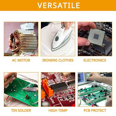 A-SUB 25mm x 108FT Heat Resistant Tape High Temperature Sublimation Thermal