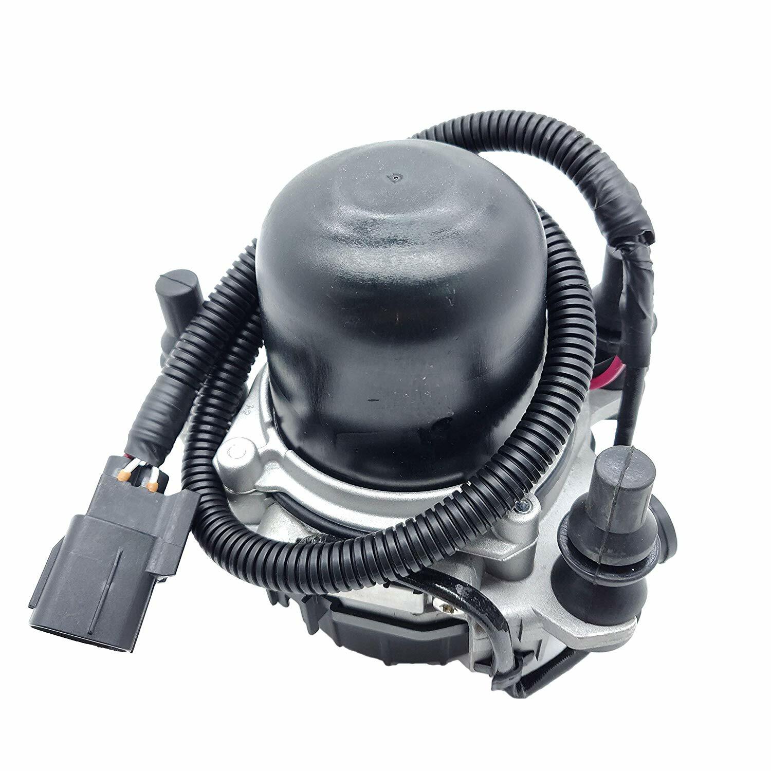 2012 Toyota Air Injection Pump