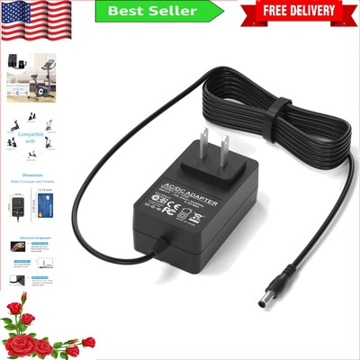CE FCC RoHS UL Approved Schwinn Bike Power Adapter - Sustainable Power Solution