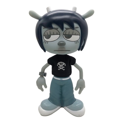 UmJammer Lammy Rammy フィギュア Um Jammer Lammy Soft vinyl figure Dool Lammy Rammy Set of 2