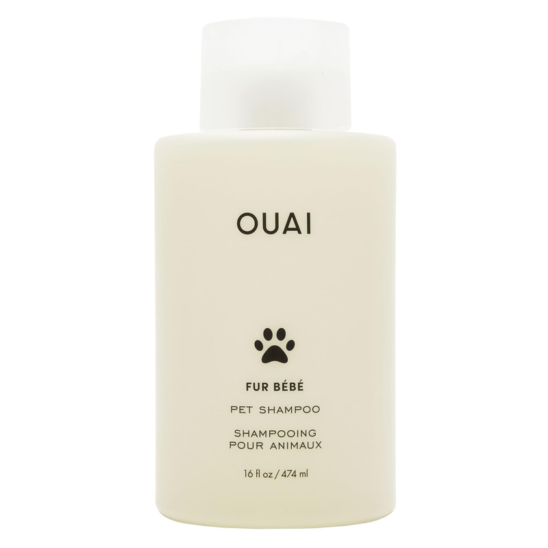 , Mercer Street Scent - Dog Shampoo And Coat Wash For Hydrat