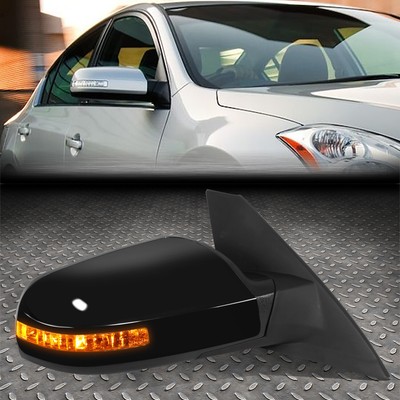 [Мощность+указатель поворота] Для зеркала правой боковой двери пассажира Nissan Altima 10-12