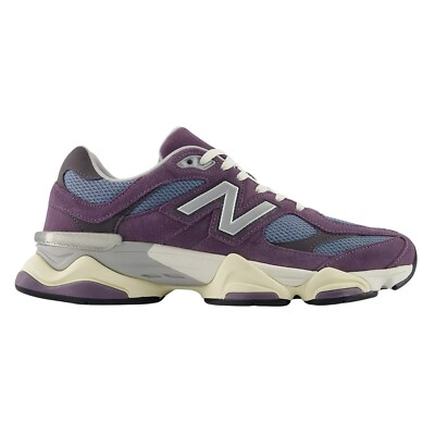 New Balance 9060 Shadow Purple | eBay