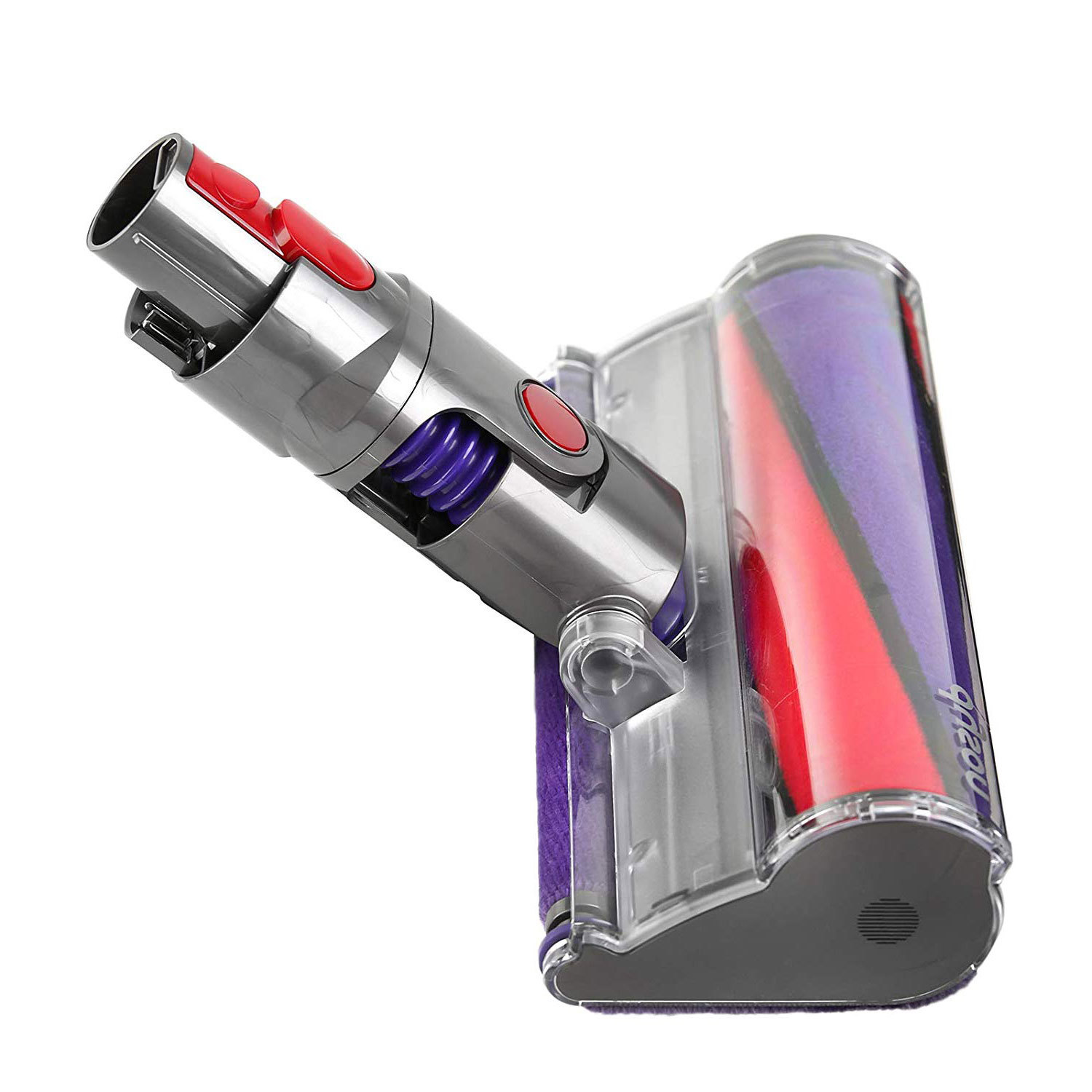 DYSON V10 Cordless Handheld Vacuum Soft Roller Head Floor Brush Tool