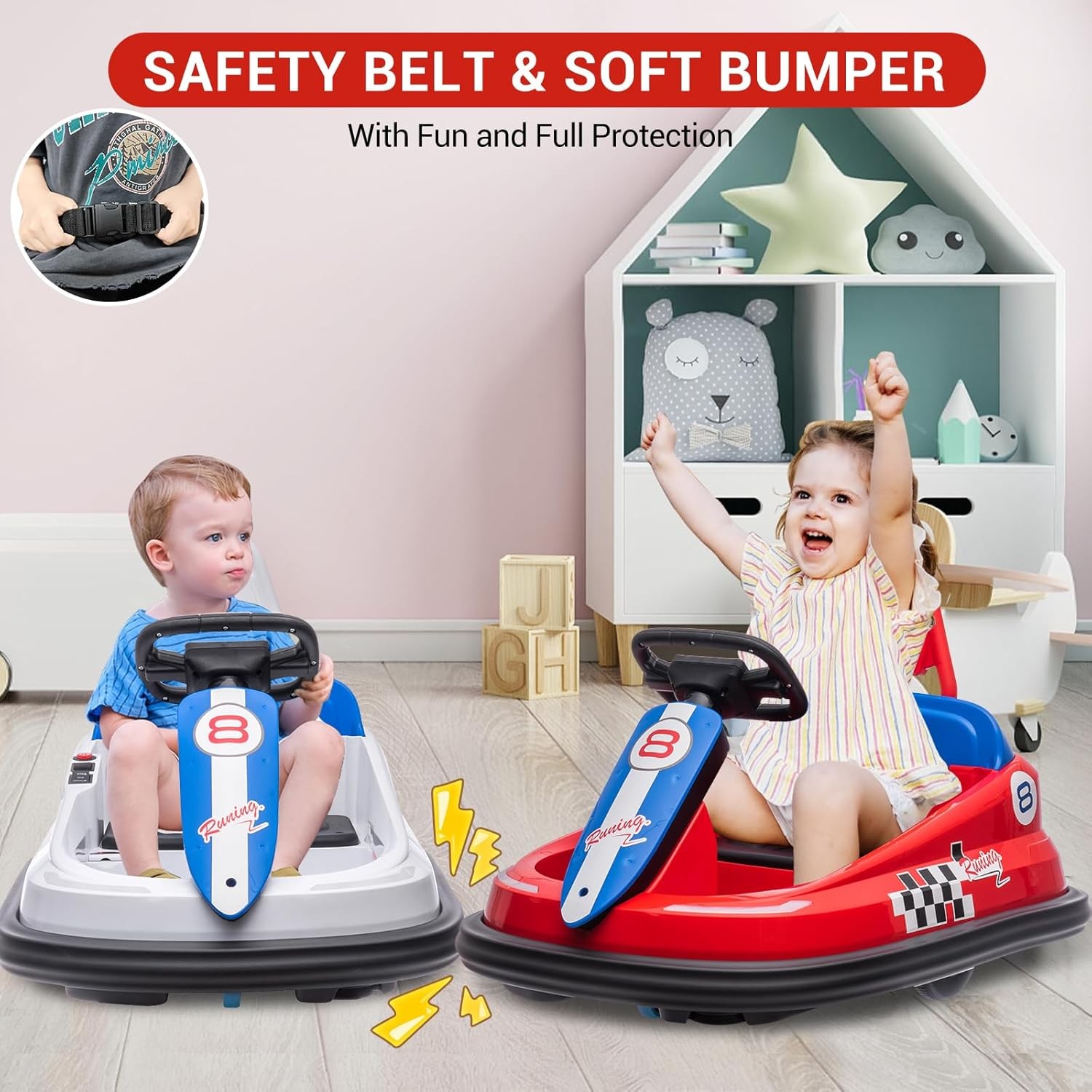 Bumper Car Thumbnail 4