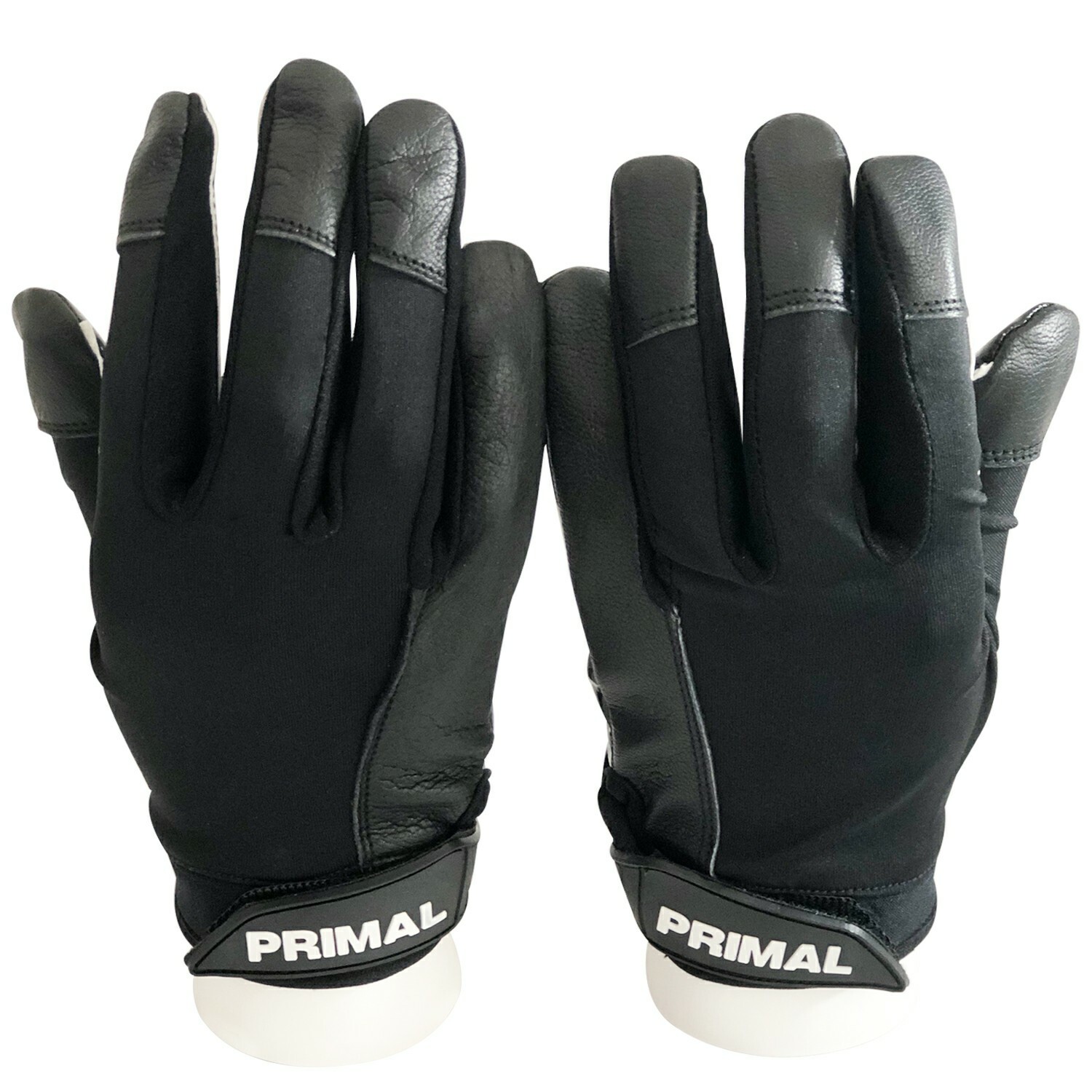 small football gloves