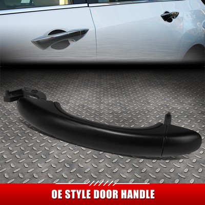 ДЛЯ 04-10 VW TOUAREG ПЕРЕДНЯЯ ПРАВАЯ ЗАДНЯЯ ЛЕВАЯ/ ПРАВАЯ ДВЕРНАЯ РУЧКА С СИСТЕМОЙ БЛОКИРОВКИ