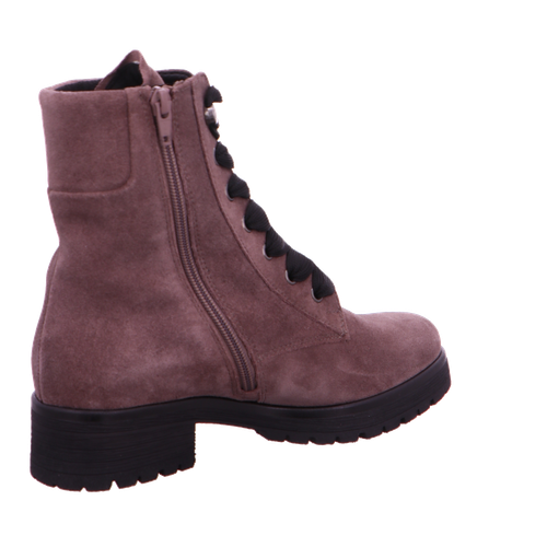 GABOR GABOR DAMEN STIEFELETTEN 92.097.40 ROSA 549214