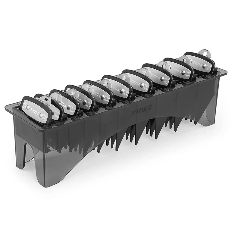 With Metal Clip - 10 Cutti
