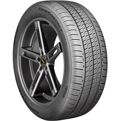 Tire 195/65R15 Continental TrueContact Tour 54 AS A/S All Season 91H